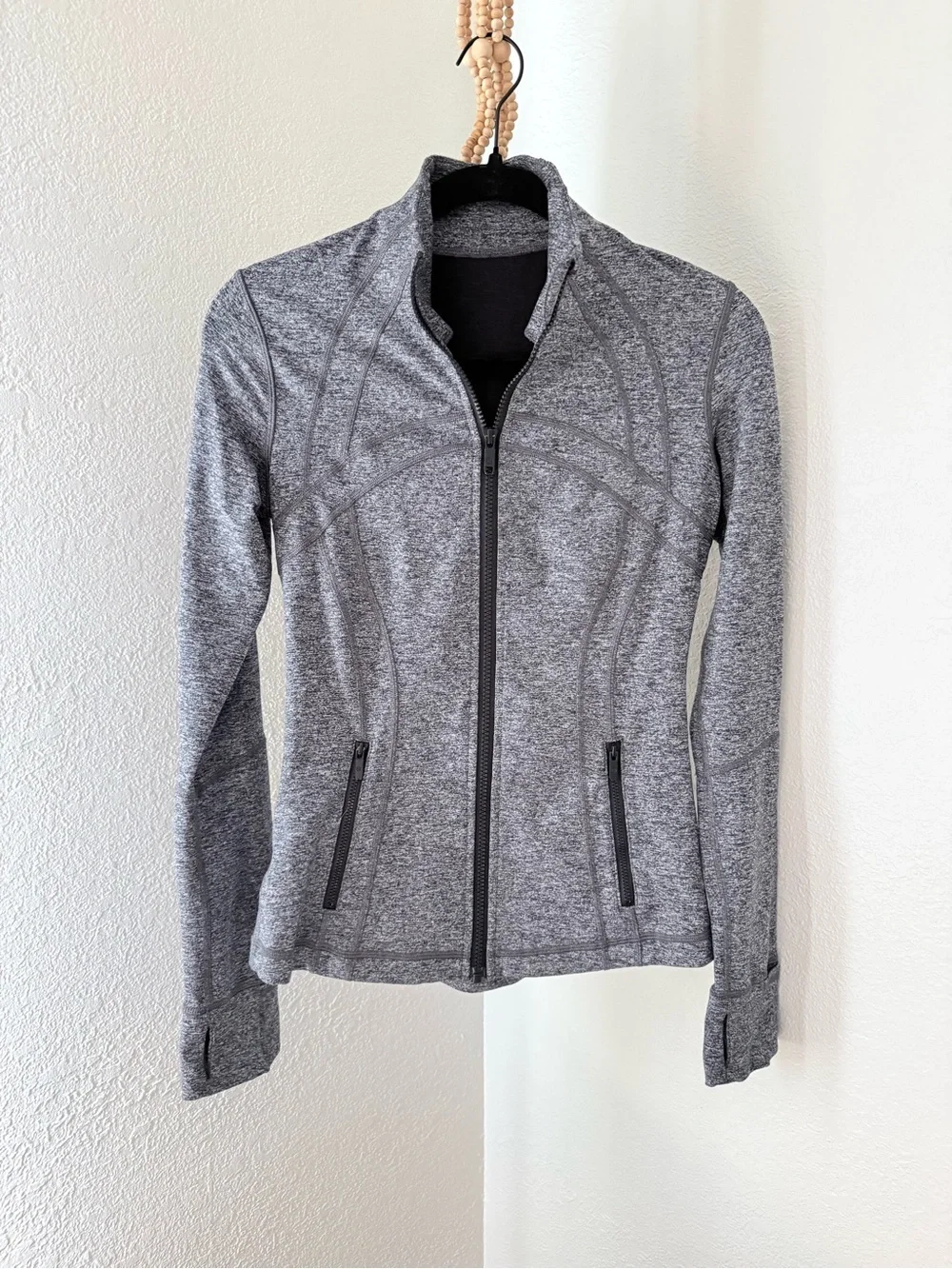 Lululemon Define Jacket - Picture 1 of 7